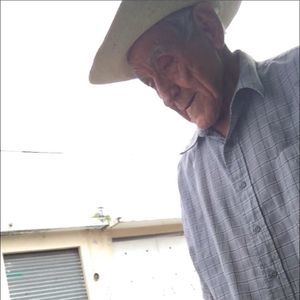 Meet your Posher, Raymond